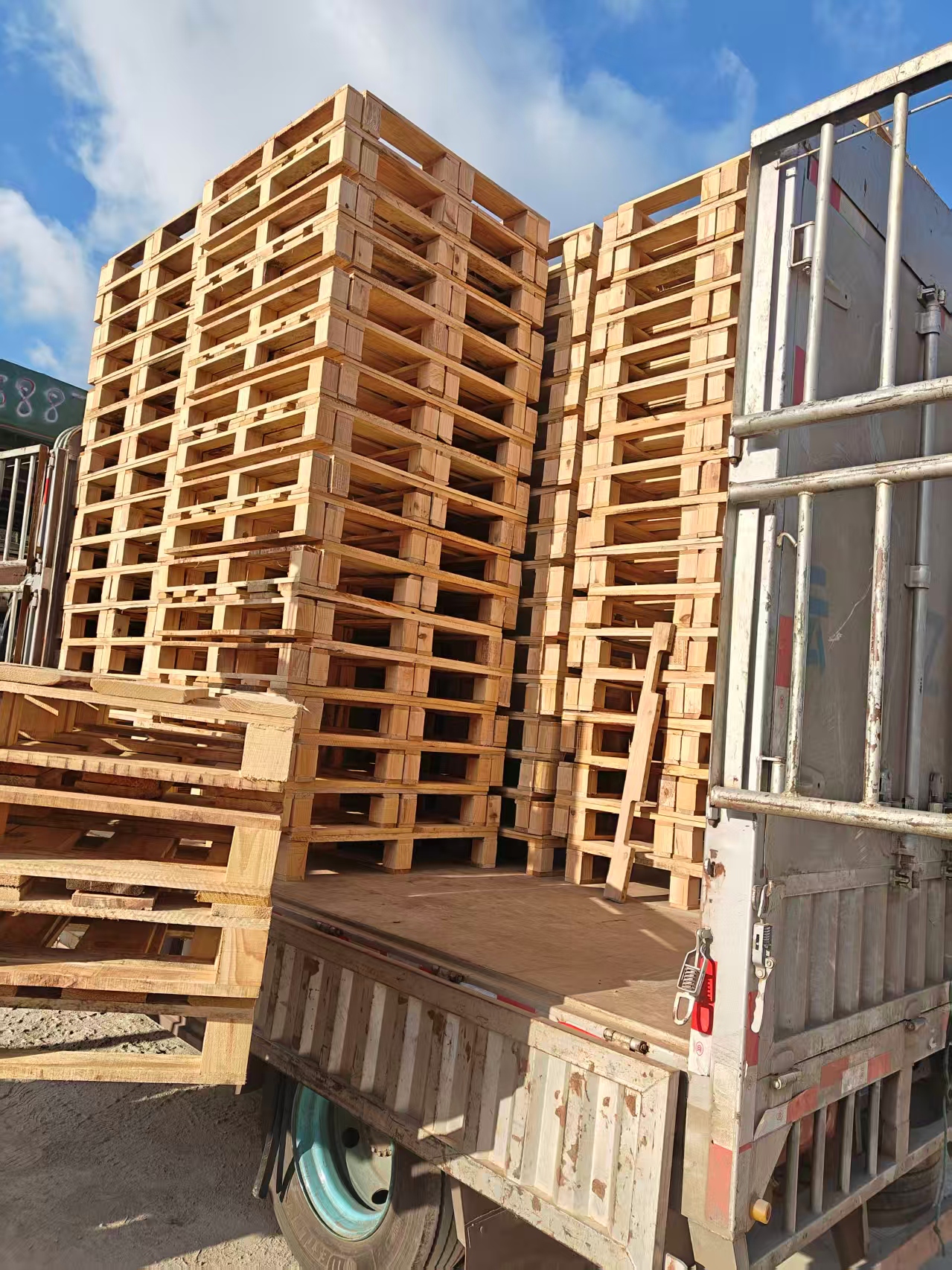 高品质全流程售后保障服务