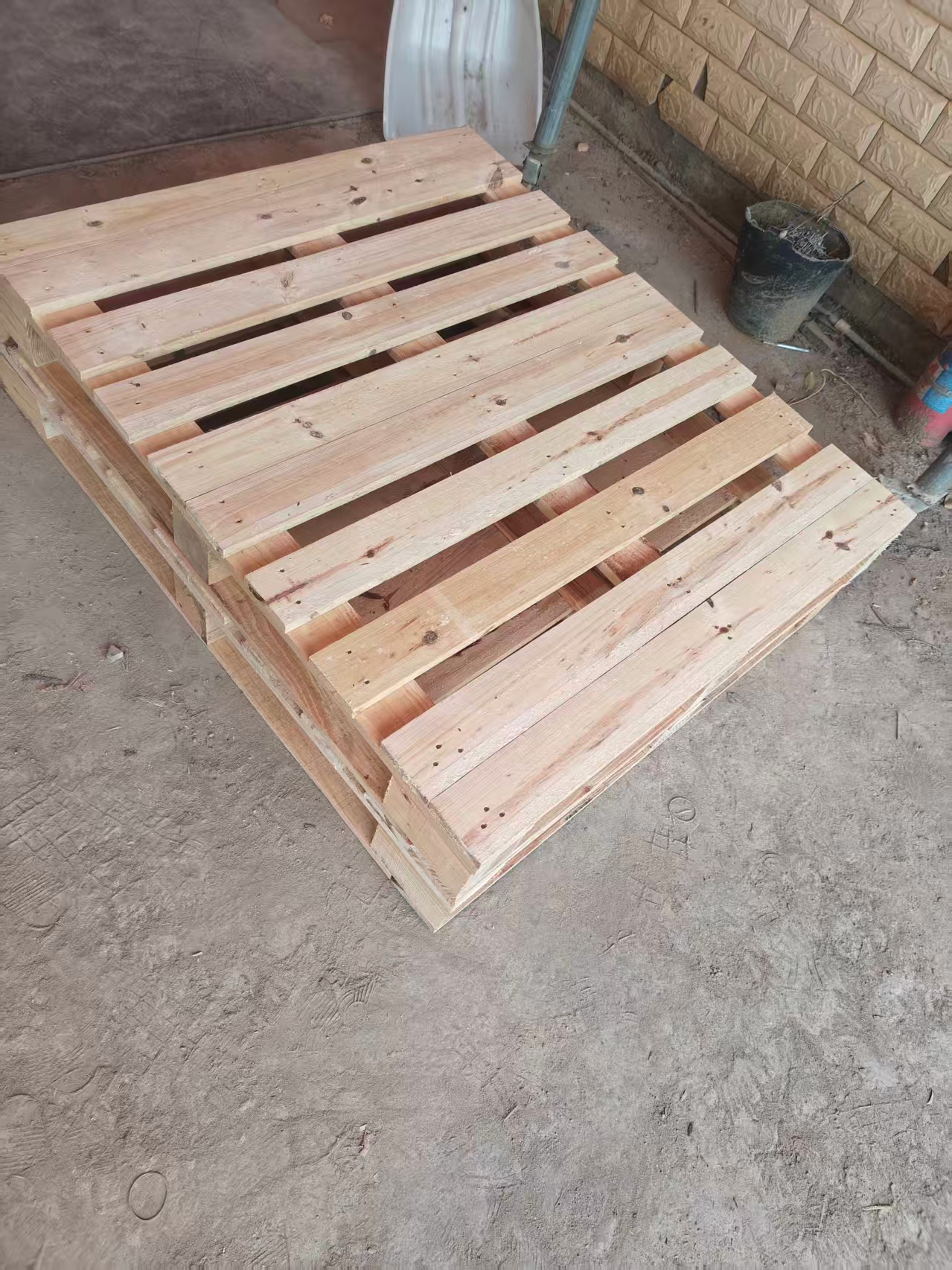 高品质定制托盘